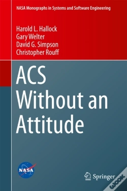 Capa do artigo Acs Without An Attitude
