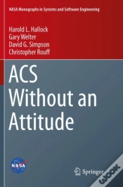 Capa do artigo Acs Without An Attitude