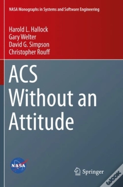 Capa do artigo Acs Without An Attitude
