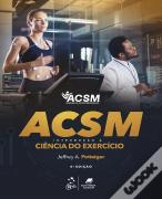 ACSM Introdução à Ciência do Exercício