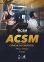 ACSM Introdução à Ciência do Exercício - Preview