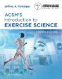 Acsm Introduction Exercise Science 4e - Preview