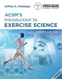 Capa do artigo Acsm Introduction Exercise Science 4e
