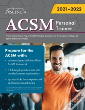 Capa do artigo Acsm Personal Trainer Practice Tests