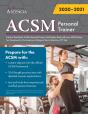 Acsm Personal Trainer Practice Tests Boo - Preview