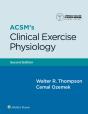 Acsm'S Clinical Exercise Physiology - Preview