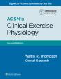Acsm'S Clinical Exercise Physiology - Preview
