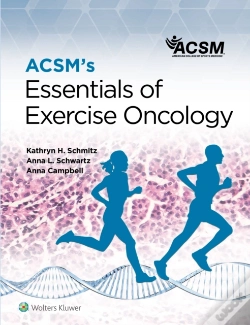Capa do artigo Acsm'S Essentials Of Exercise Oncology