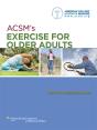 Acsm'S Exercise For Older Adults - Preview