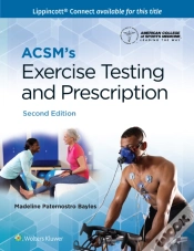 Capa do artigo Acsm