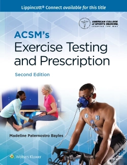 Capa do artigo Acsm'S Exercise Testing And Prescription