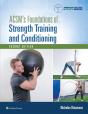 Acsm'S Foundations Of Strength Training And Conditioning - Preview