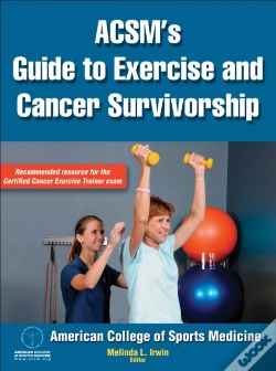 Capa do artigo Acsm'S Guide To Exercise And Cancer Survivorship