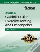 Acsm'S Guidelines For Exercise Testing And Prescription