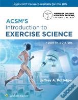 Acsm'S Introduction To Exercise Science