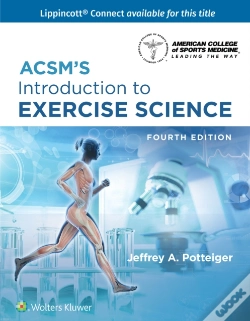Capa do artigo Acsm'S Introduction To Exercise Science