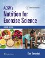 Acsm'S Nutrition For Exercise Science - Preview