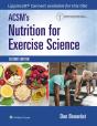 Acsm'S Nutrition For Exercise Science - Preview
