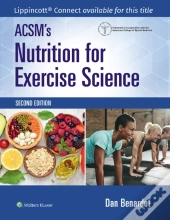 Acsm'S Nutrition For Exercise Science