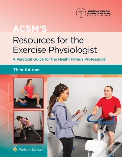 Capa do artigo Acsm'S Resources For The Exercise Physiologist