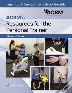 Capa do artigo Acsm'S Resources For The Personal Trainer