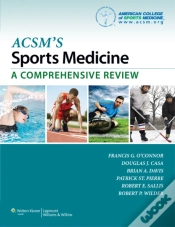 Capa do artigo Acsm