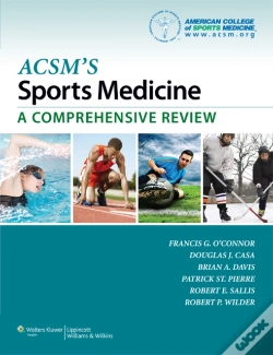 Capa do artigo Acsm'S Sports Medicine: A Comprehensive Review