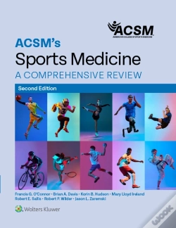 Capa do artigo Acsm'S Sports Medicine