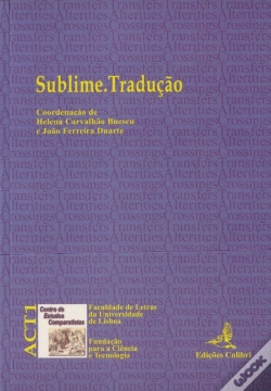 Capa do artigo Act 1. sublime tradução