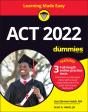 Act 2022 For Dummies With Online Practice - Preview