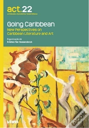 Capa do artigo ACT. 22 Going Caribbean