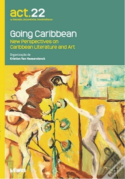 Capa do artigo ACT. 22 Going Caribbean