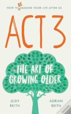 Capa do artigo Act 3
