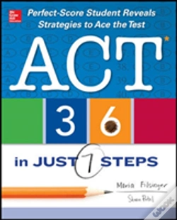 Capa do artigo Act 36 In Just 7 Steps