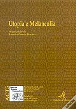 Capa do artigo Act 5. Utopia e Melancolia