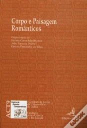 Capa do artigo Act 9. Corpo e Paisagem Românticos