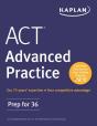 Act Advanced Practice: Prep For 36 - Preview