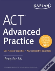 Capa do artigo Act Advanced Practice: Prep For 36