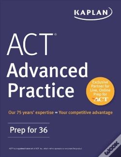 Capa do artigo Act Advanced Practice: Prep For 36