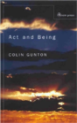 Act And Being - Preview