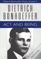 Act And Being