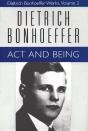 Act And Being - Preview