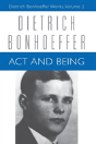 Act And Being - Preview