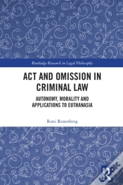 Capa do artigo Act And Omission In Criminal Law