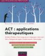 Act ; Applications Thérapeutiques - Preview