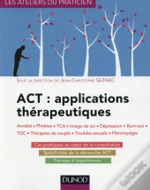 Act ; Applications Thérapeutiques
