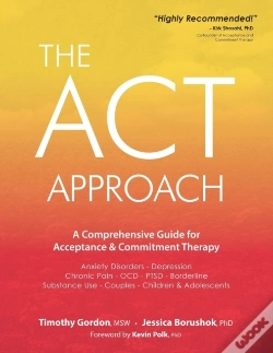 Capa do artigo Act Approach