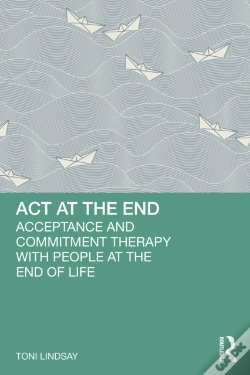 Capa do artigo Act At The End