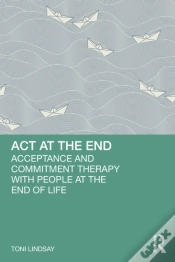 Capa do artigo Act At The End