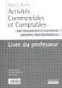 Act Com Compt 2e Pro Mult Exos Prof 2003 - Preview